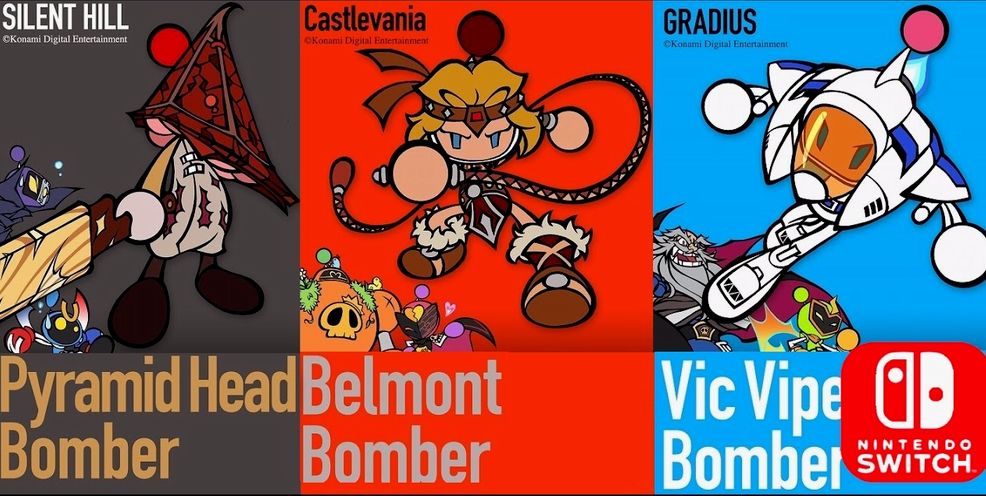 bomber man nuovi personaggi.jpg bomber man nuovi personaggi.jpg